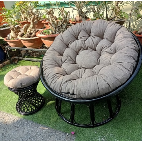 GHẾ PAPASAN SẮT