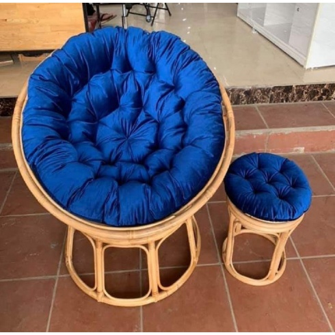 GHẾ PAPASAN MÂY 