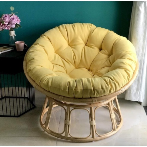 GHẾ PAPASAN MÂY 