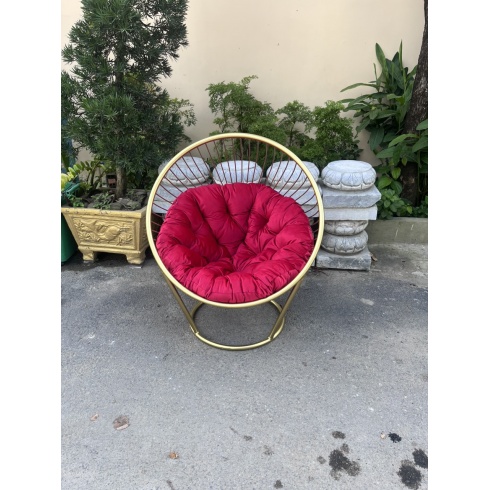 GHẾ PAPASAN SẮT