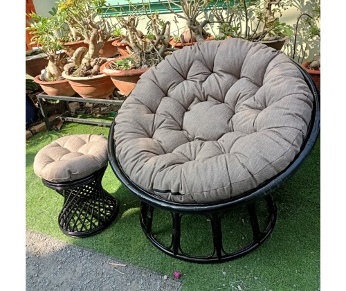 GHẾ PAPASAN SẮT