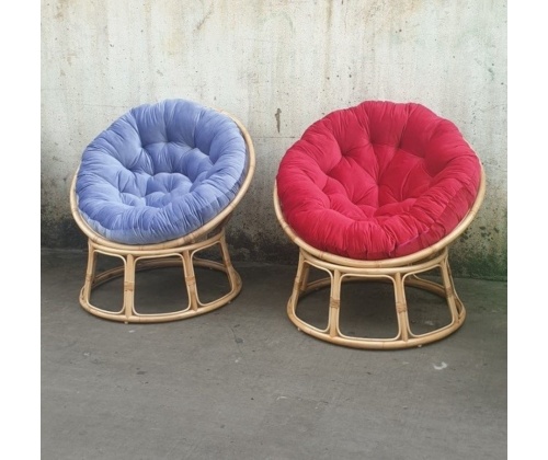 GHẾ PAPASAN MÂY 