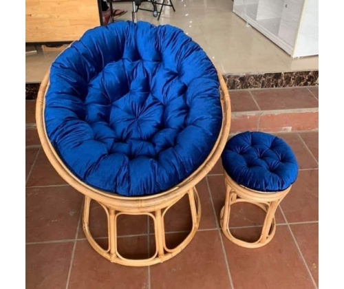 GHẾ PAPASAN MÂY 