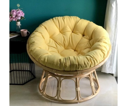 GHẾ PAPASAN MÂY 