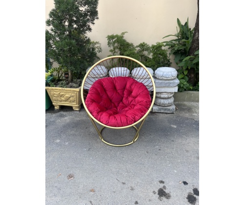 GHẾ PAPASAN SẮT